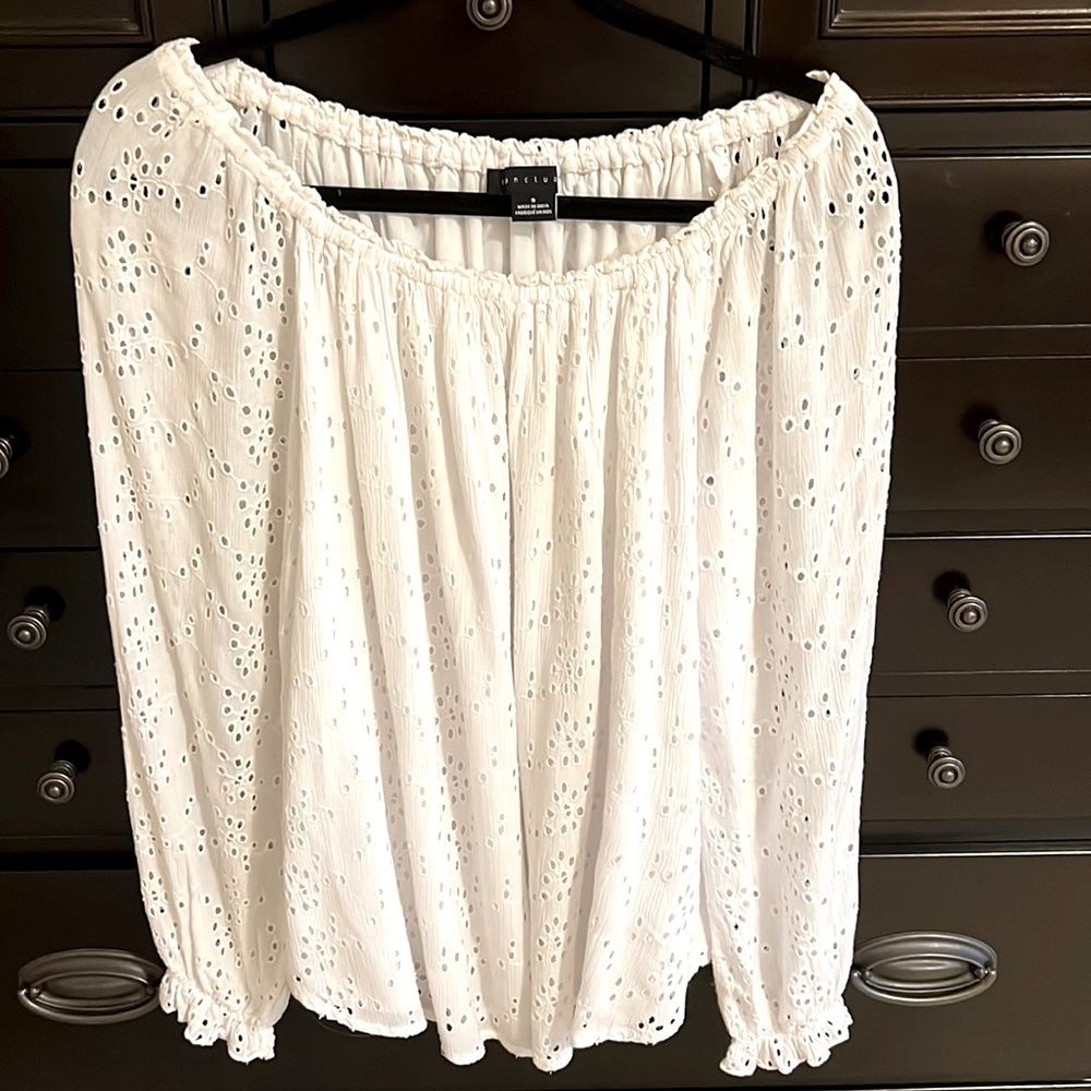 Cute Sanctuary Top